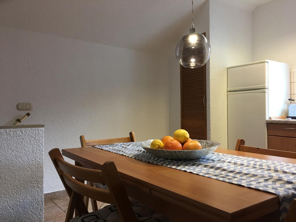 Ferienwohnung In Domnaehe Erfurt Eksteriør bilde